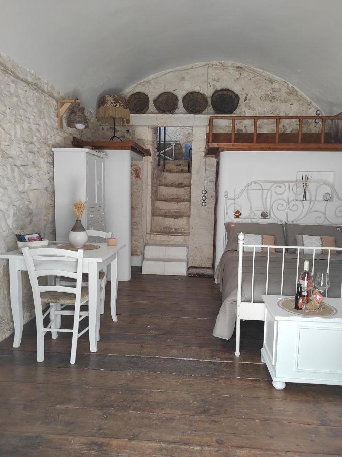 Nel Vico Antico Villa Ostuni Exterior photo