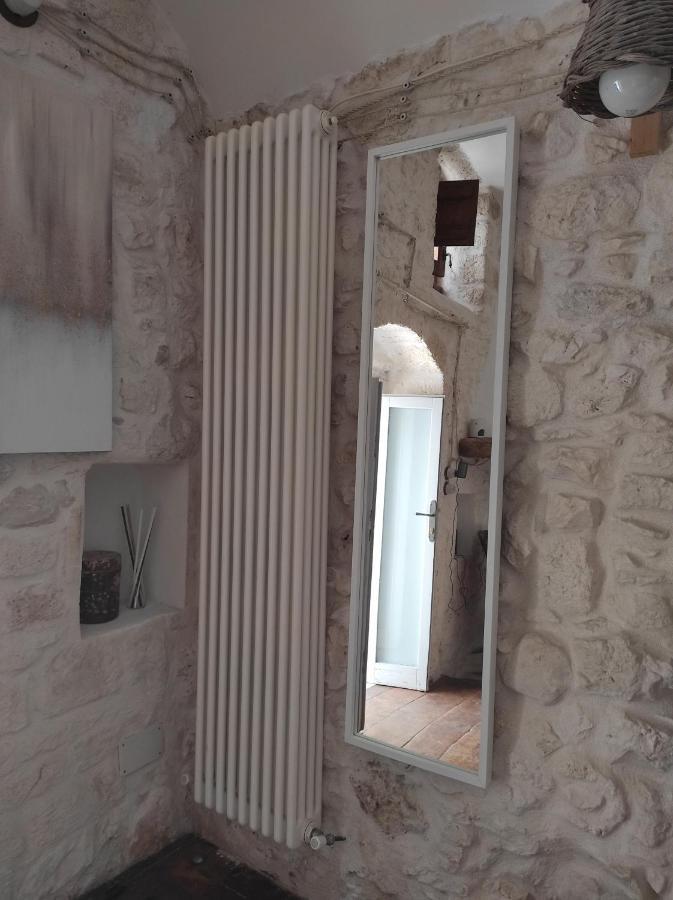 Nel Vico Antico Villa Ostuni Exterior photo